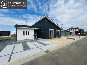 ケイアイクアドリフォリオ　水戸市住吉町3期　3号棟